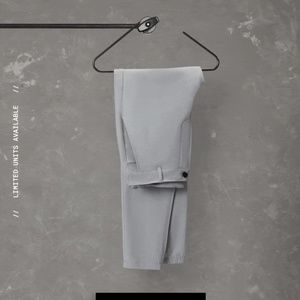 CUTS AO Joggers in Granite (Limited Release)